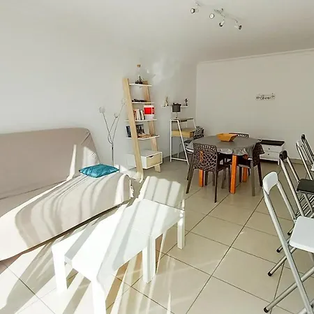 Apartment Marine Les Pins