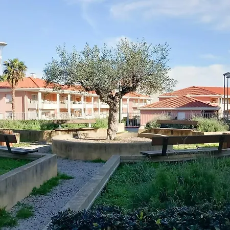 Marine Les Pins Antibes